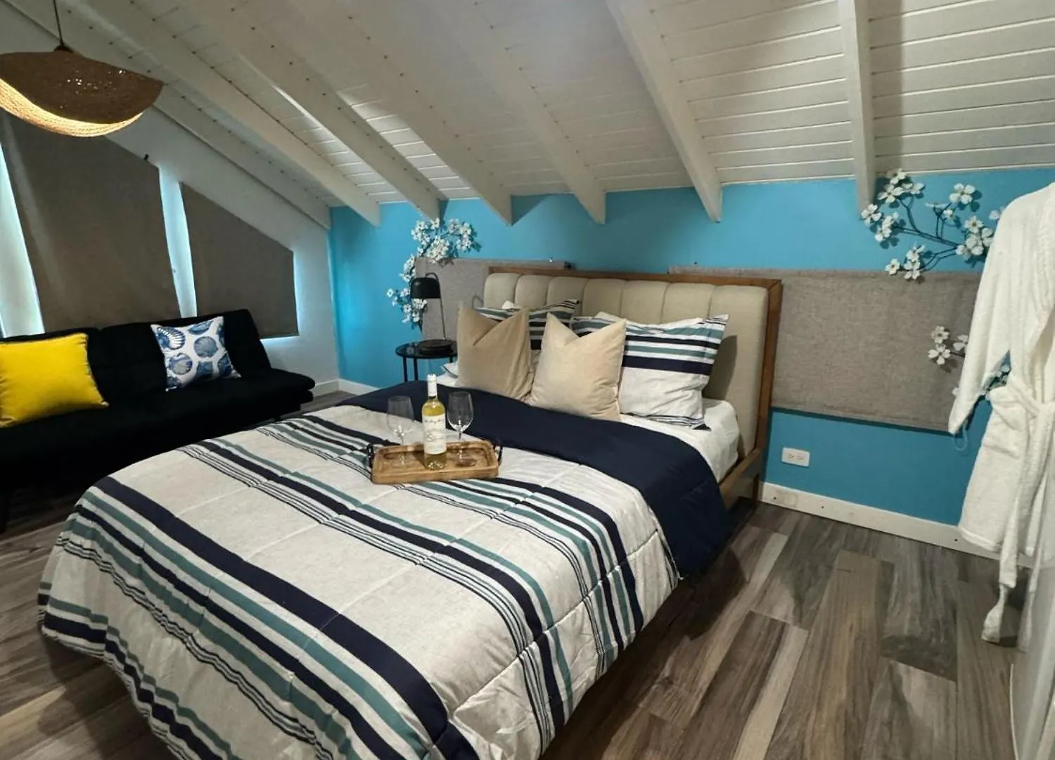 Parguera Beach Club & Hotel Lajas 0*,  Porto Riko