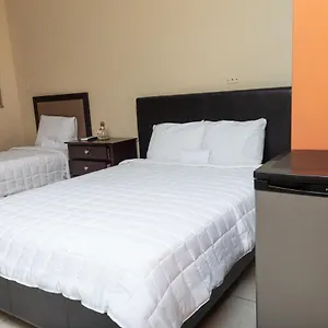 Red Sunset Club Hotel
