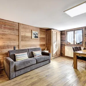 La Ferme De Belline Ou & Briancon (Hautes-Alpes)