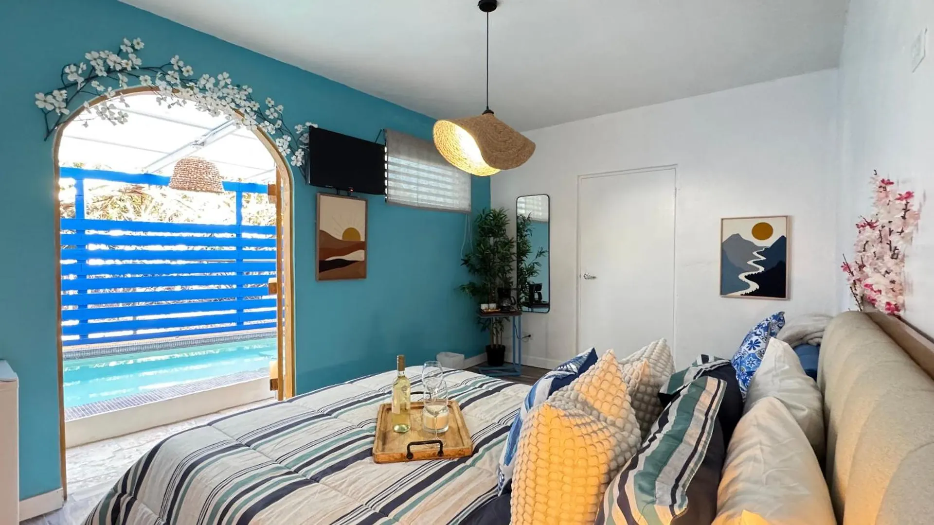 Guest house Parguera Beach Club & Hotel Lajas