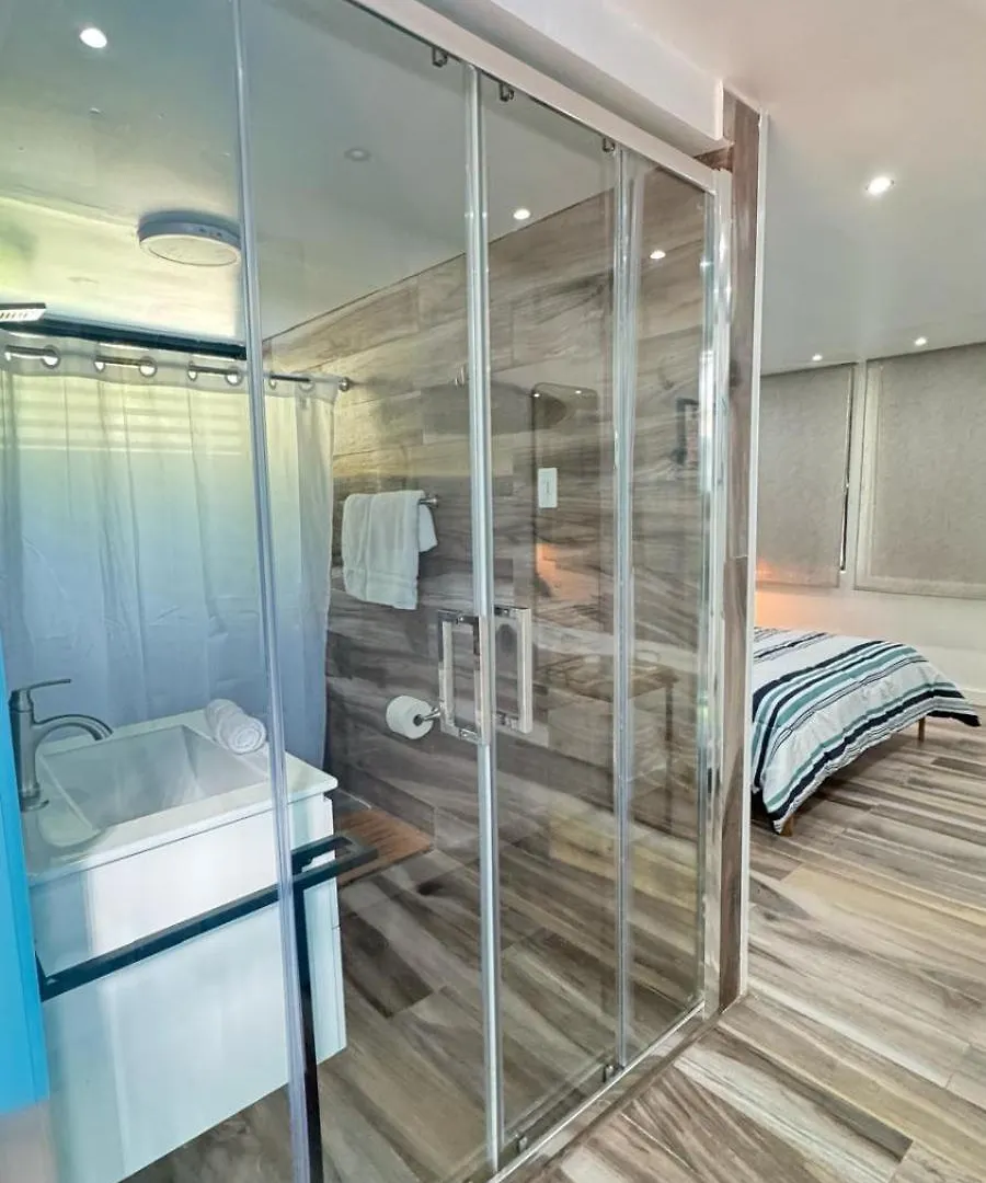 Parguera Beach Club & Hotel Lajas 0*,