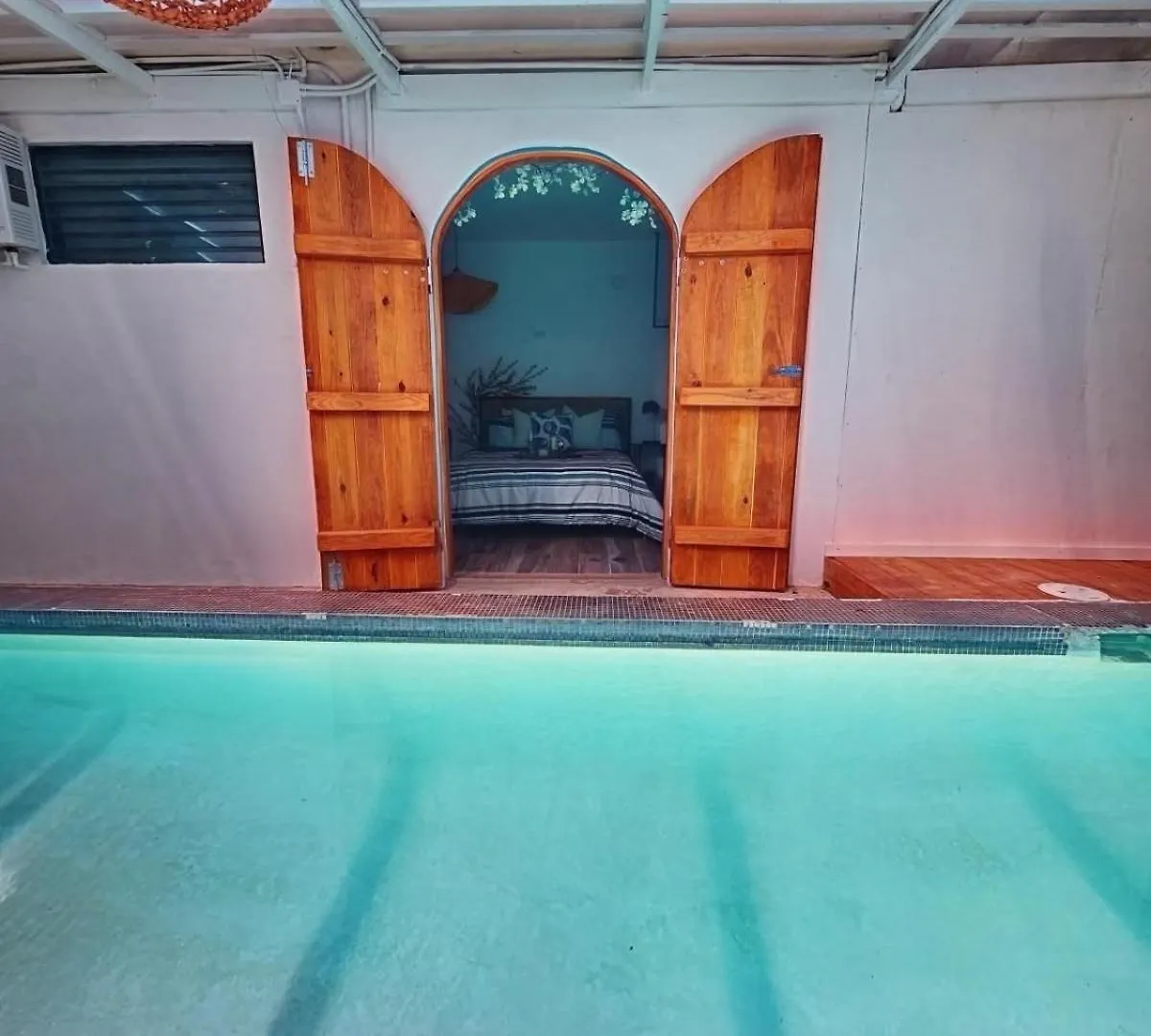 Guest house Parguera Beach Club & Hotel Lajas